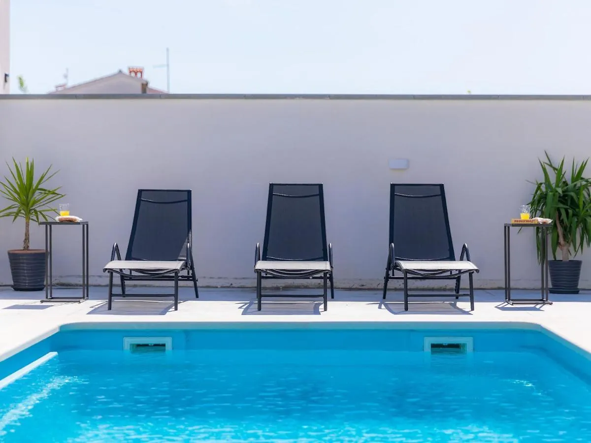 Apartment Laura By Interhome Pula 0*,  Kroatien